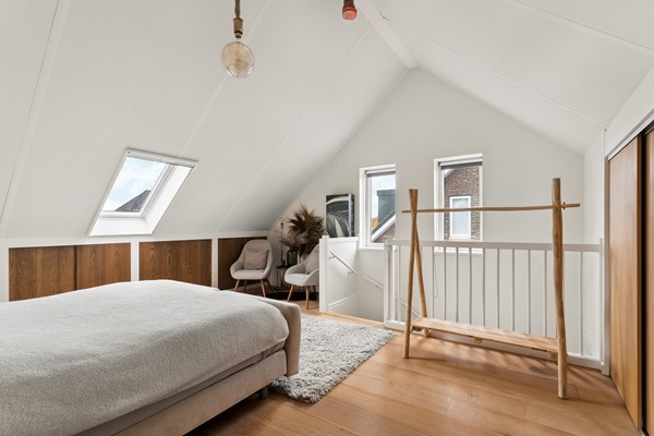 Medium property photo - Doerianstraat 6, 1336 NP Almere